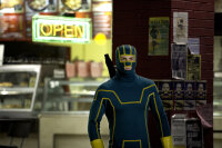 Kick-Ass 2 / Blu-Ray  ( Top Zustand )