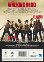 The Walking Dead - Die komplette dritte Staffel - Uncut  [5 DVDs]