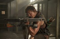 The Walking Dead - Die komplette dritte Staffel - Uncut  [5 DVDs]