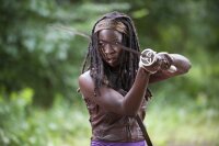 The Walking Dead - Die komplette dritte Staffel - Uncut  [5 DVDs]