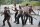 The Walking Dead - Die komplette dritte Staffel - Uncut  [5 DVDs]