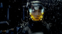 Pacific Rim / Blu-ray Film