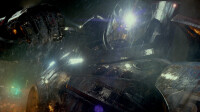 Pacific Rim / Blu-ray Film