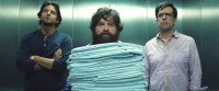 Hangover 3 / BluRay * Top Zustand