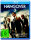 Hangover 3 / BluRay * Top Zustand