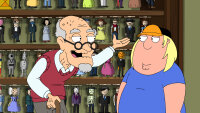 Family Guy - Season 11  [3 DVDs]