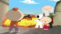 Family Guy - Season 11  [3 DVDs]