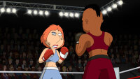 Family Guy - Season 11  [3 DVDs]