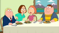 Family Guy - Season 11  [3 DVDs]