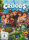 Die Croods / DVD *Top Zustand