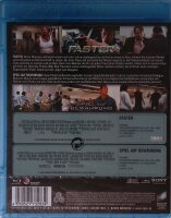 Faster+Spiel auf Bewährung / Bluray / Brandneu