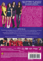Pretty Little Liars - Die komplette 2. Staffel  [6 DVDs]...