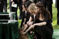 Pretty Little Liars - Die komplette 2. Staffel  [6 DVDs] Top Zustand