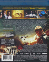 Olympus Has Fallen - Die Welt in Gefahr / Blu-Ray * Guter Zustand
