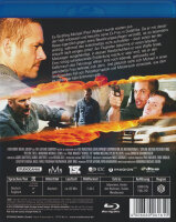 Vehicle 19 / Paul Walker Action Thriller / Blu-Ray * Top Zustand
