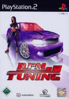 RPM Tuning | Playstation 2
