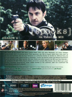 Spooks - Im Visier des MI5 - Staffel 9  ( 3 DVDs ) / DVD