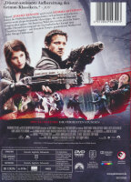 Hänsel und Gretel - Hexenjäger/ DVD *Guter Zustand