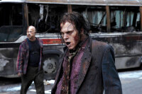 The Walking Dead - Die komplette erste Staffel - Uncut  [SE] [2 DVDs]