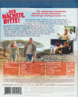 Der Nächste, bitte! / Blu-ray Film