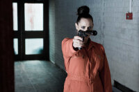 Misfits - Staffel 3  [3 DVDs] Guter Zustand