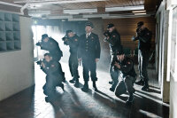 Misfits - Staffel 3  [3 DVDs] Guter Zustand