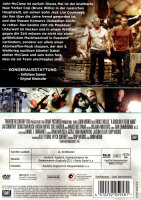 Stirb langsam 5 - Ein guter Tag zum Sterben / DVD - Top Zustand