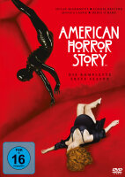 American Horror Story - Season 1  (4 DVDs)
