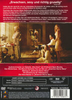 American Horror Story - Season 1  (4 DVDs)