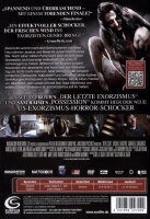 Besessen - Der Teufel in mir / DVD