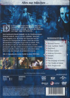 Grimm - Staffel 1  [6 DVDs] - Top Zustand