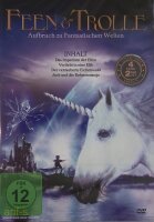 Feen & Trolle - Aufbruch zu Fantastischen Welten  [2 DVDs] Nagelneu / Versiegelt