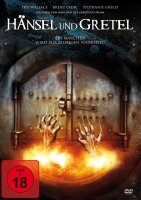 Hänsel & Gretel / DVD *Top Zustand