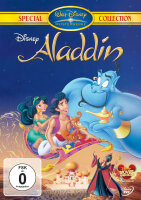 Aladdin - Special Collection / DVD