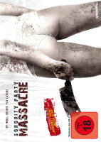 Sorority Party Massacre / DVD *Top Zustand