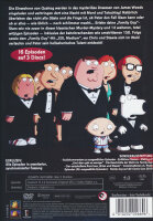 Family Guy - Season 10  [3 DVDs]