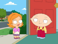 Family Guy - Season 10  [3 DVDs]