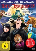 Hotel Transsilvanien / DVD
