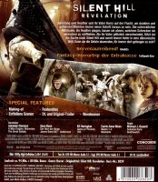 Silent Hill - Revelation / Blu-Ray * Top Zustand