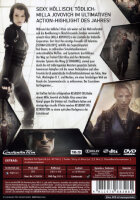 Resident Evil: Retribution / DVD - Top Zustand