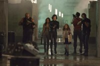 Resident Evil: Retribution / DVD - Top Zustand