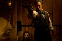 Abraham Lincoln - Vampirjäger/ DVD *Top Zustand