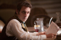 Abraham Lincoln - Vampirjäger/ DVD *Top Zustand