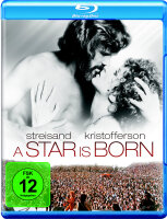 A Star is born / Blu-ray