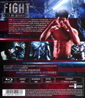 Fight - City of Darkness / Blu-Ray