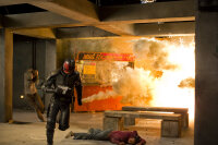 Dredd / DVD - Top Zustand
