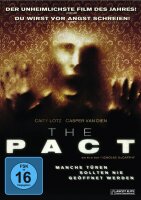 The Pact / DVD *Top Zustand