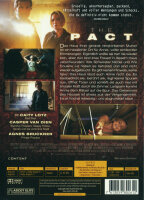 The Pact / DVD *Top Zustand