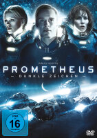 Prometheus - Dunkle Zeichen / DVD - Guter Zustand