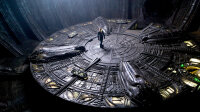 Prometheus - Dunkle Zeichen / DVD - Guter Zustand
